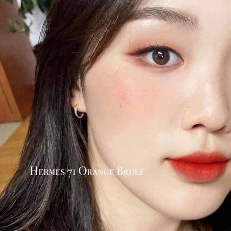 Son 𝗛𝗘𝗥𝗠𝗘̀𝗦 𝟳𝟭 𝗢𝗿𝗮𝗻𝗴𝗲 𝗕𝗿𝘂𝗹𝗲 | BigBuy360 - bigbuy360.vn