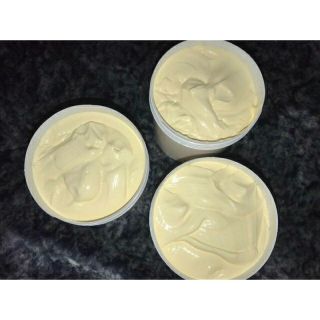 Kem dẻo siêu trắng spa