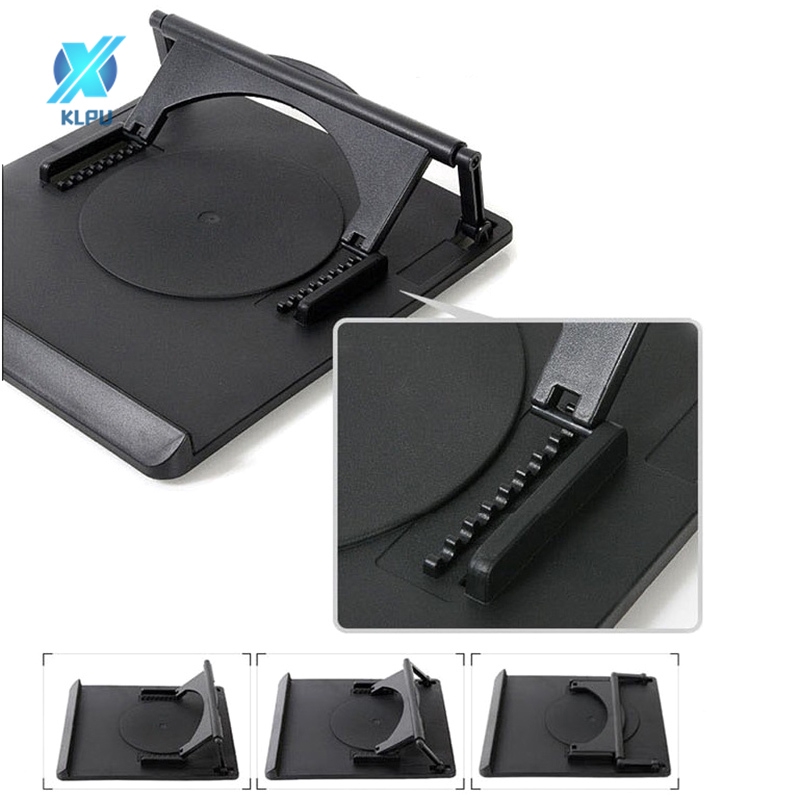 Đế Xoay 360 Độ Điều Chỉnh Được Cho Laptop | BigBuy360 - bigbuy360.vn