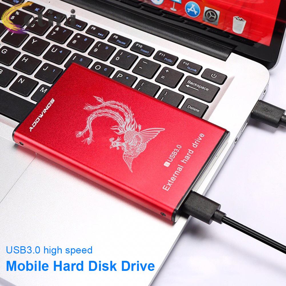 Ổ Cứng Ngoài Usb 3.0 Hdd Cho Máy Tính | BigBuy360 - bigbuy360.vn