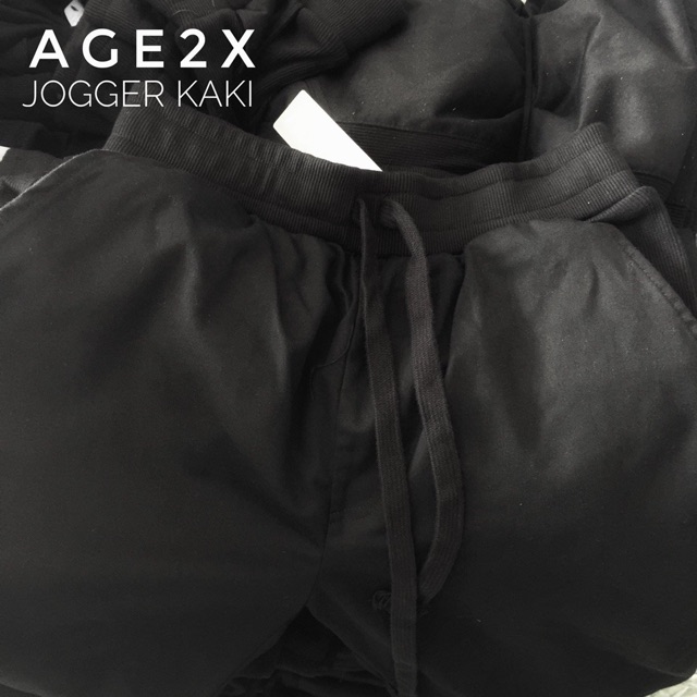 Quần jogger kaki | BigBuy360 - bigbuy360.vn