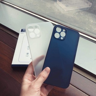 Ốp siêu mỏng ip12/ip12pro/ip12promax ❤️ !