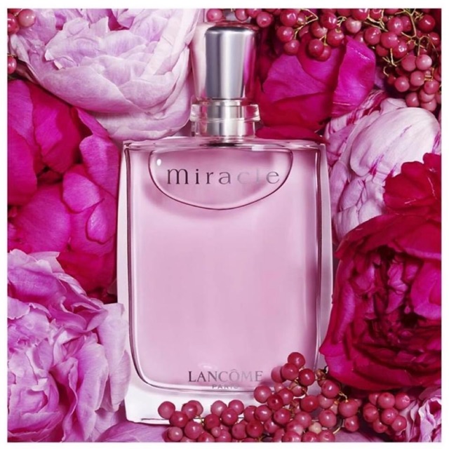 #Nước hoa Lancome Miracle Eau de Parfum 100ml Vapouriser. Hàng xách tay 🇦🇺