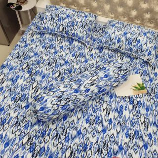 Drap thun lạnh Thái Lan nhập khẩu cao cấp