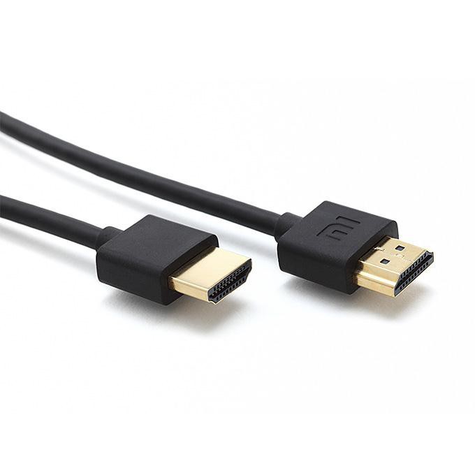 Cáp HDMI data Xiaomi HD Data Cable - Bảo hành 1 năm