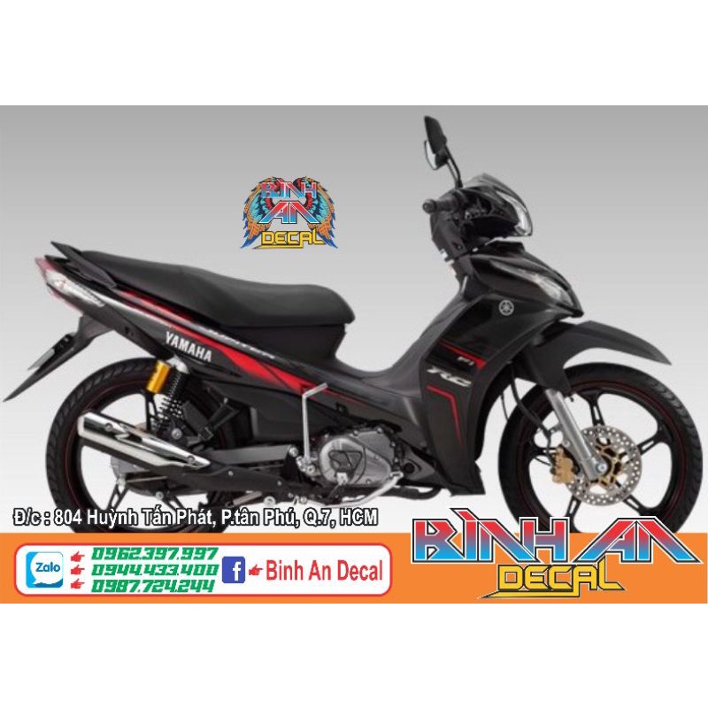 TEM RỜI JUPITER FI