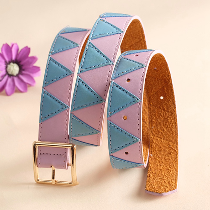 Thắt Lưng Phong Cách Anime Jojo 's Bizarre Adventure