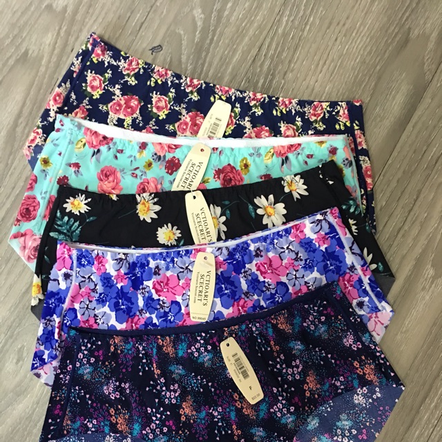 quần đúc hoa cotton lạnh