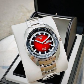 Đồng hồ nam Seiko SRPB17J1