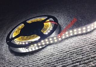 Led dán 2835 12v ( 2 hàng bóng ) 240 led