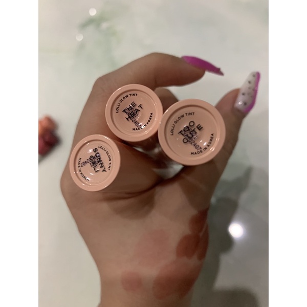 ofelia tint too cute