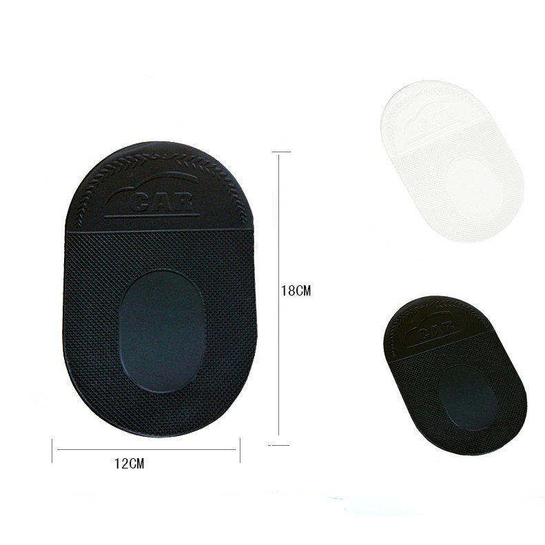 Miếng dán chống trượt điện thoại,Ipad Mini trên táp lô ô tô | BigBuy360 - bigbuy360.vn