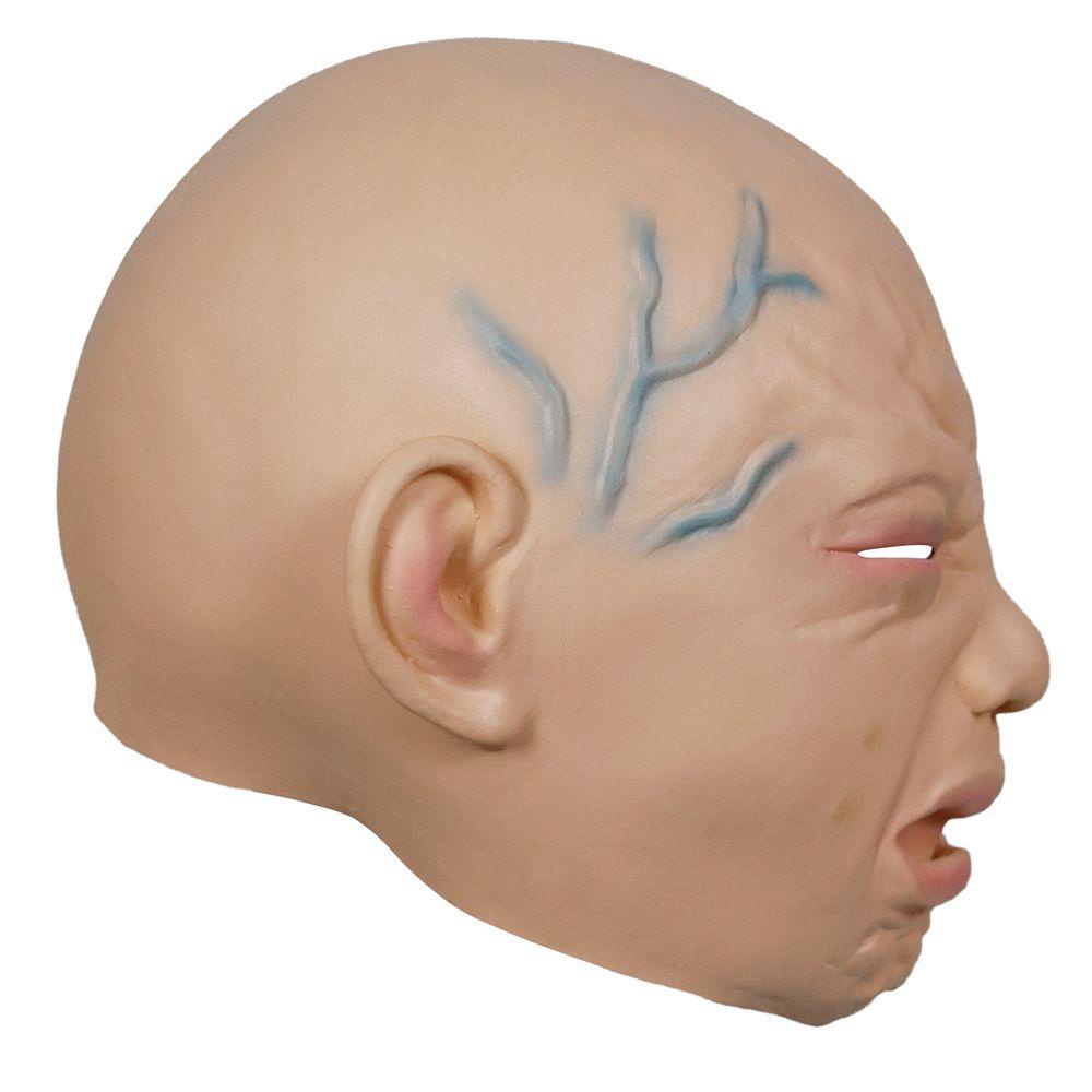 IVORY Mặt Nạ Hóa Trang Halloween Kinh Dị Cho Bé