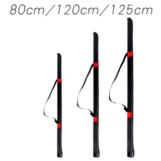 Túi đựng cần câu tay, bao đựng cần câu cá 1m2