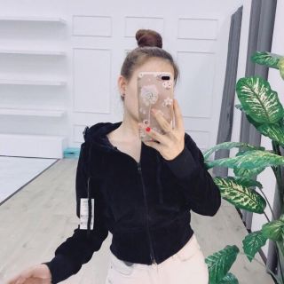 Áo khoát lửng đẹp