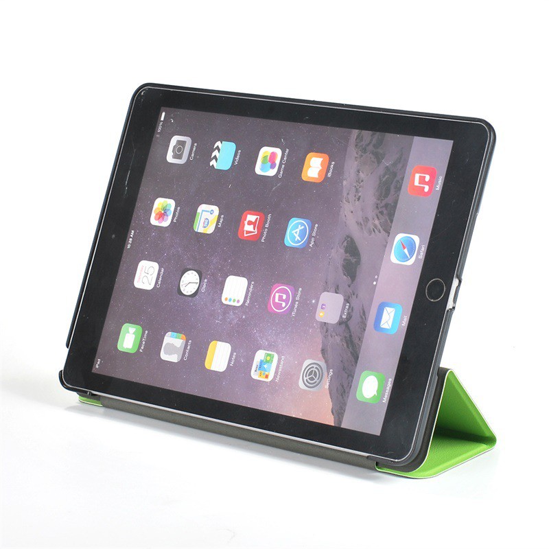 Bao da iPad Air1/iPad Air2/iPad 2017/iPad 2018/iPad 5/iPad 6 - Smart Cover | BigBuy360 - bigbuy360.vn