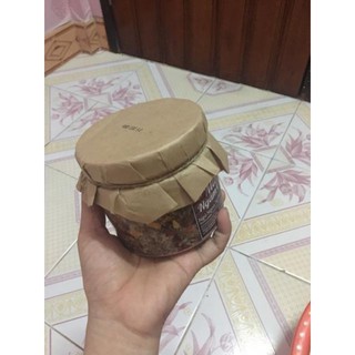 Muối Ngâm Chân Thải Độc Hoa Đà Lạt