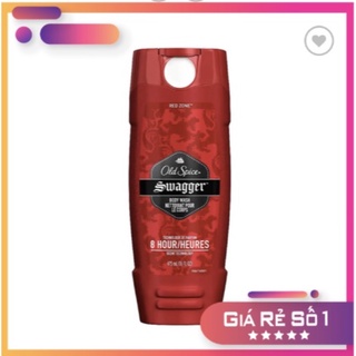 Sữa tắm Old Spice 473 ml