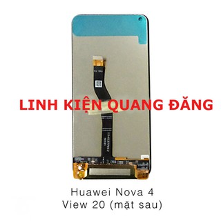 BỘ MÀN HÌNH HUAWEI HONOR VIEW 20 - NOVA 4 ZIN