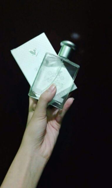 Nước hoa Forever