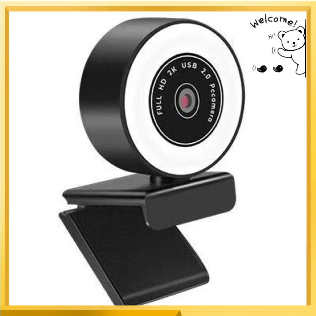 ⚡ Webcam HD 1080p 2K cổng USB độ phân giải cao cho máy tính | BigBuy360 - bigbuy360.vn