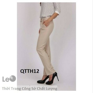 Quần tây nữ Thái Hoà