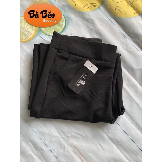 Quần Nữ Ống Rộng Chất Cát Hàn ( quần ống rộng, Quần Đũi, Chất Liệu Cát Hàn, Quần Ngố Nữ,Quần Nữ Đẹp Đủ size Đủ Màu) | BigBuy360 - bigbuy360.vn