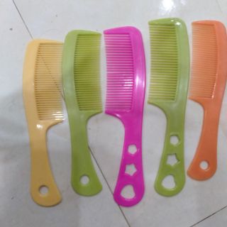 Lược nhựa chải tóc giá sỉ