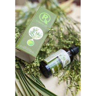TINH DẦU TRÀM HUẾ 100ML-Chanh Sả