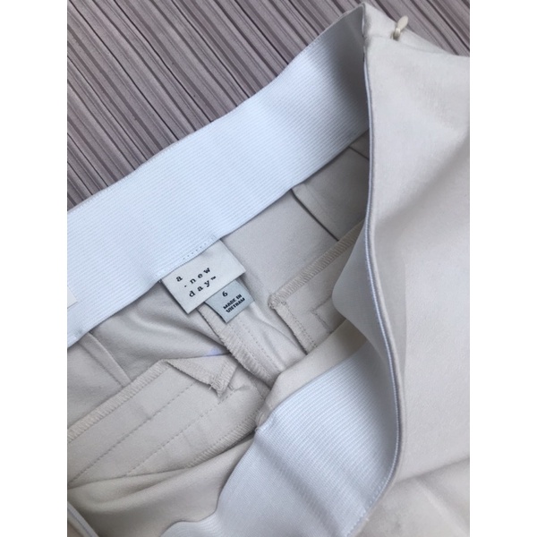 bigsize Quần lửng nữ lưng cao vnxk dư xịn | BigBuy360 - bigbuy360.vn