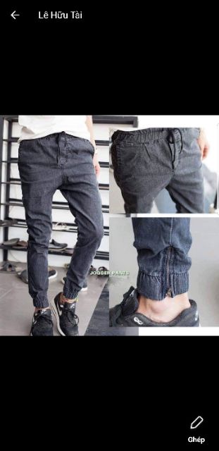 [GEM Fashion] Quần Jogger Kaki | BigBuy360 - bigbuy360.vn