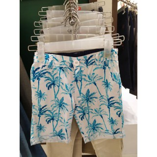 Quần Short Thiết Kế Mới Có Size Từ 4-14 Dành Cho Bé