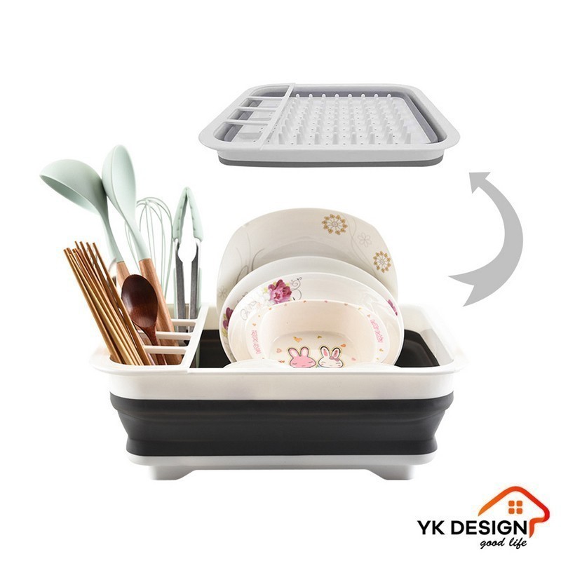 Giá Phơi Khô Chậu Kính Yk-125 Có Thể Gấp Gọn Tiện Dụng | BigBuy360 - bigbuy360.vn