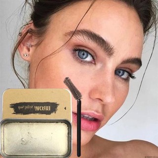 Gel định hình mày trong suốt Brows