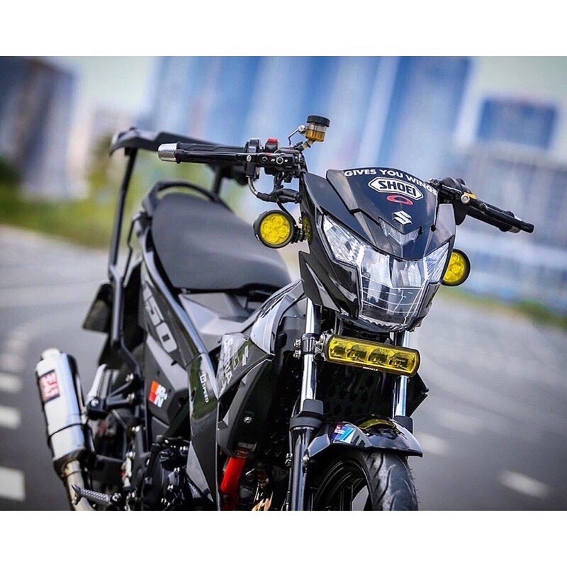 Led Tun 20ZV Sáng Vàng Hàng Chính Hãng Tun Việt Nam