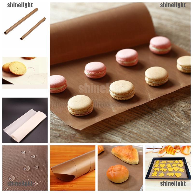 Bộ 2 Giấy Nướng Tiện Dụng