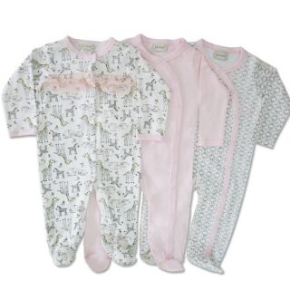 Set 3 body chick pea hàng vnxk