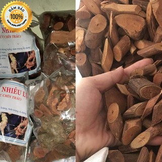 combo kiếu nhiêu lỵ - mú từn