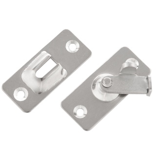 Chốt Khóa Cửa Góc Phải 90 Độ
