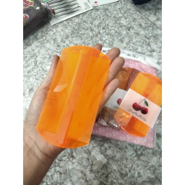 Lược dày chải chí hàng chuẩn loại 1.