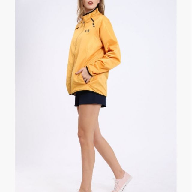 Áo khoác dù xuất xịn