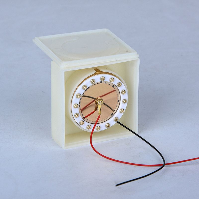 Lõi Micro zzz 34mm Chuyên Dụng Cho Micro Thu Âm