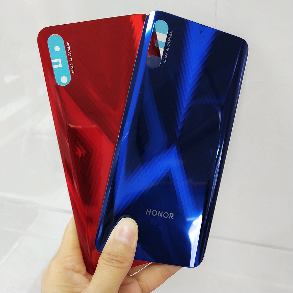 Nắp Lưng Điện Thoại Huawei Honor 9X HLK-AL00 Thay Thế Chuyên Dụng Cho