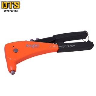Kìm rút rivet Asaki AK-6802