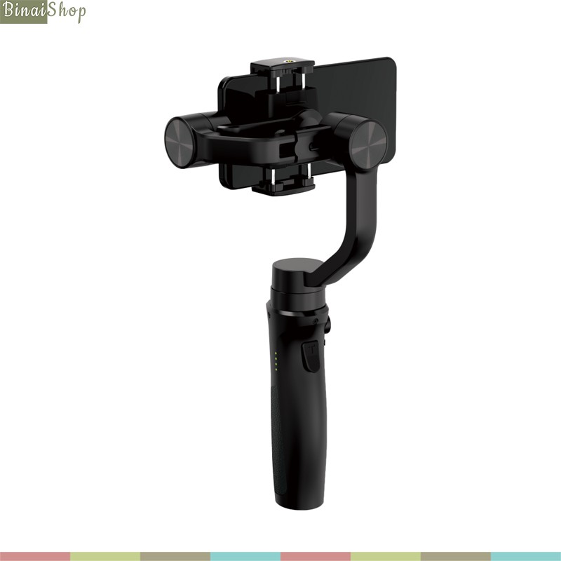 Hohem ISteady Mobile+ - Gimbal Chống Rung Dành Riêng Cho Điện Thoại Smartphone