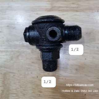 Van một chiều máy nén khí Fusheng TA-65