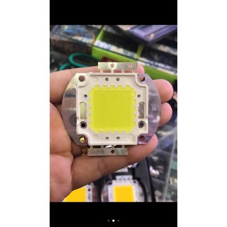 HOT-Nhân led 12v 100w