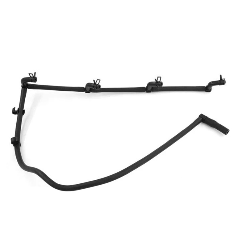 31400-4x700 -Diesel Ống dẫn nhiên liệu hồi lưu cho Hyundai Terracan 2.9 CRDi 2001-2007 / KIA Sedona Bongo 3 2001-2011