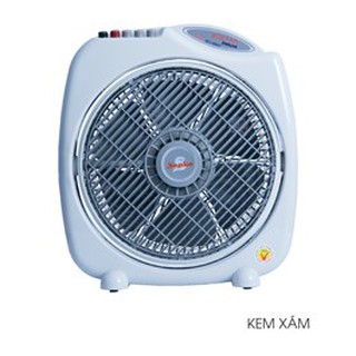 Quạt bàn đảo 3t-ch senko bd1010