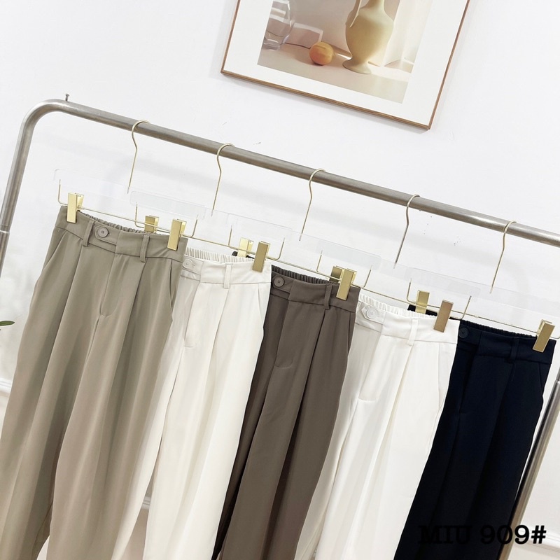 QUẦN BAGGY CÚC LỆCH CHẤT ĐẸP MÁT QUẢNG CHÂU L1 MS21036